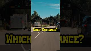 Desert View or Tusayan? How to Pick Your Grand Canyon Entrance
