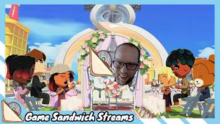 Setting up the GS Community in Tomodachi Life. Give suggestions on how we manage the island!