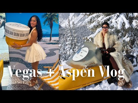 Flown out by SEPHORA! (My dream brand trip) 🥰