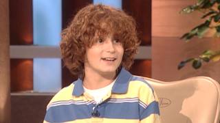 11-Year-Old Jack Davis Is Feeding the Homeless