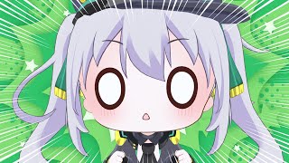 【お知らせ】とんでもないことが起きました…【 #vtuber  / G.I.N 】