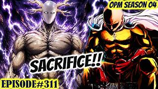 Maxadong Malakas! Neo Heroes at Pro Heroes Hindi Kinaya Ang Kalaban | One Punch Man Season 4 EP 311