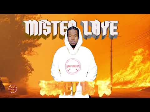 Mister Laye - Dinguerie (Son Officiel)