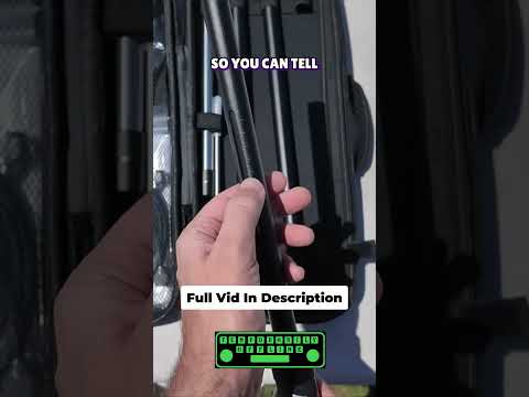 Unboxing the Ultimate Antenna: Every Detail Revealed! #shorts