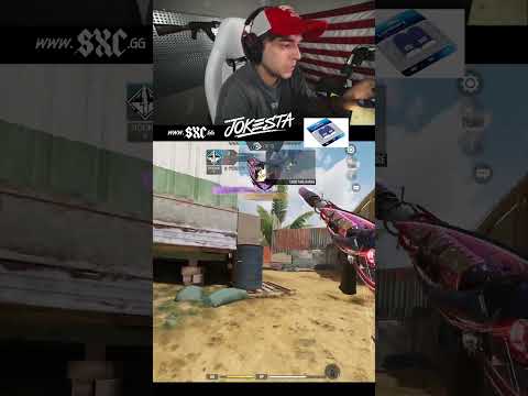 I Found COD Mobile’s WORST Sniper 😭💀
