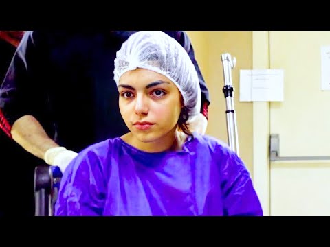 فتاة تستيقظ من النوم و تفقد النطق والنظر والحركة والسبب مجهول ؟؟ الحلقة الكاملة #علي_عذاب