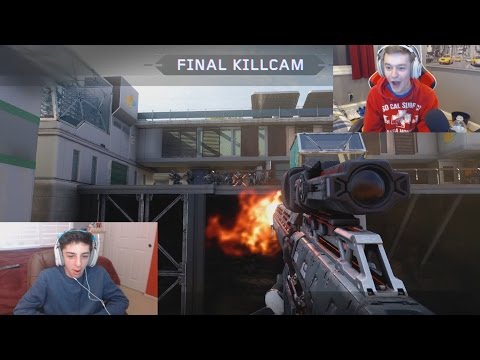 FaZe Blaziken vs. FaZe Rug! (TRICKSHOT WAR)