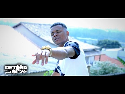 MC Juninho da 10 - Amor é só de Mãe (Vídeo Clip Oficial)