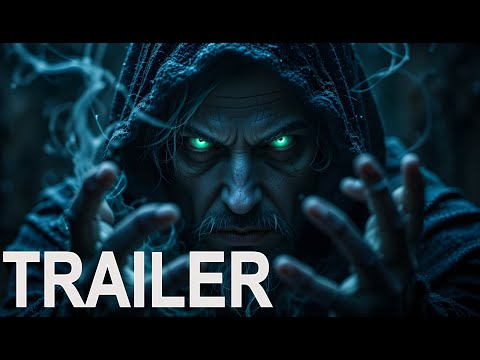 Necronomicon: The Wanderings of Alhazred (Part 9) - Trailer