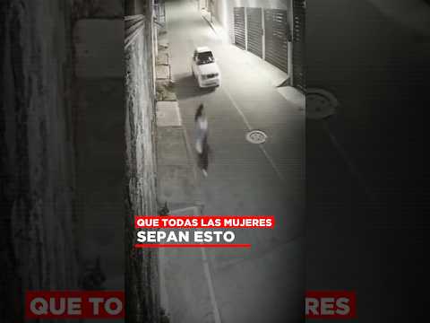 Que todas las mujeres sepan esto