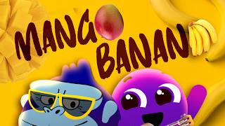 Mango Banana | Bolofofos