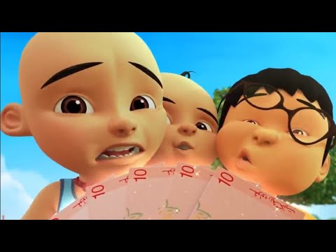 upin ipin full movie kompilasi upin ipin musim 15 | FULL Episod Baru Upin & Ipin