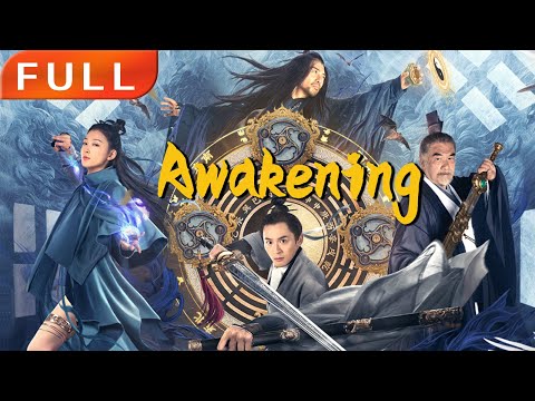 [MULTI SUB]Full Movie《Awakening》|love|Original version without cuts|#SixStarCinema🎬