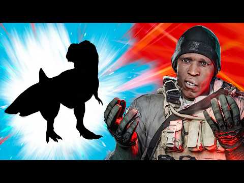 Легендарная пасхалка в Battlefield 4 [Игровые истории]