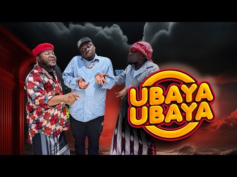 UBAYA UBAYA SEASON 2 epsode 6       Staring: MKOJANI /TIN WHITE / DUME