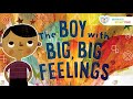 Understanding Emotions in 'The Boy with Big Big Feelings'