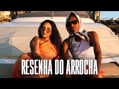 JOGA PRO COROA - RESENHA DO ARROCHA - J. ESKINE - CALMA VIDA TÁ DE BOA - SOLTA A CARTA (Web Clipe)