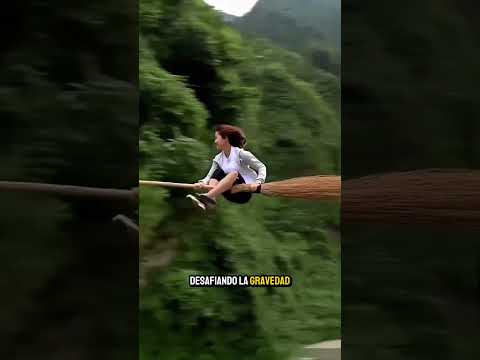 La Ciudad Colombiana Donde Dicen Que Las Mujeres Pueden Volar