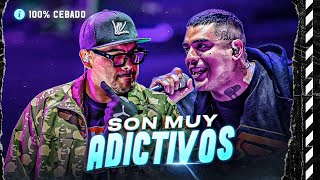 4x4 QUE LOS HICIERON CAMPEONES 🤯😎 || *TE VAS A CEBAR*