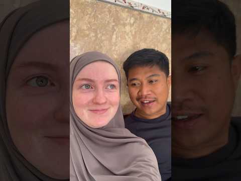 kenapa suami Indonesia nikah sama istri Rusia?🇮🇩💗🇷🇺