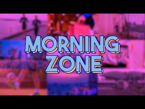 MORNING ZONE | 20 November 2024