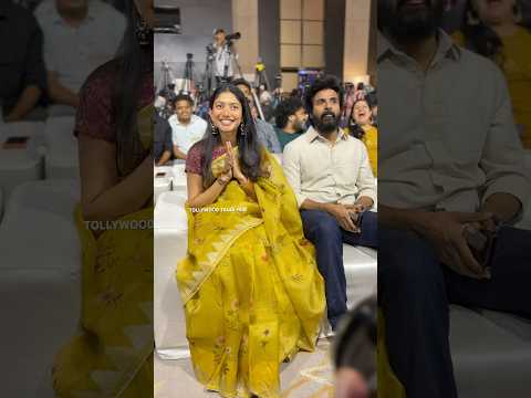 AMARAN Success Meet #saipallavi #sivakarthikeyan visuals