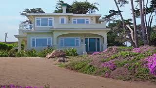 Pacific Grove Estate on Ocean View - Luxury Homes For Sale - Tim Allen Properties