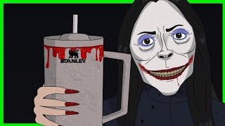 3 True Stanley Cup Horror Stories Animated