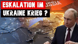 RUSSLANDS AGGRESSION: Wie gefährlich ist die Lage 2026?