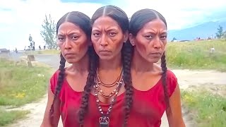 Rare Photos Of Native Americans That Were Discovered