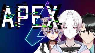 【APEX Legends】RiNet for Season6 Part02【東雲ネウ / りばりあ】