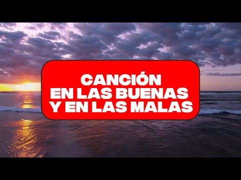 📩NUEVA CANCIÓN, EN LAS BUENAS Y EB LAS MALAS? | LUIS BUENAVIBRA📩