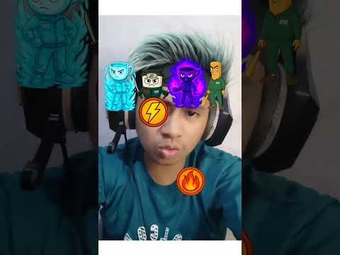 Sesuaikan Kekuatan Anomali
