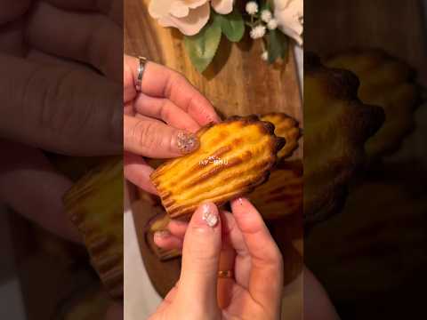流行中のバター餅🥮💫