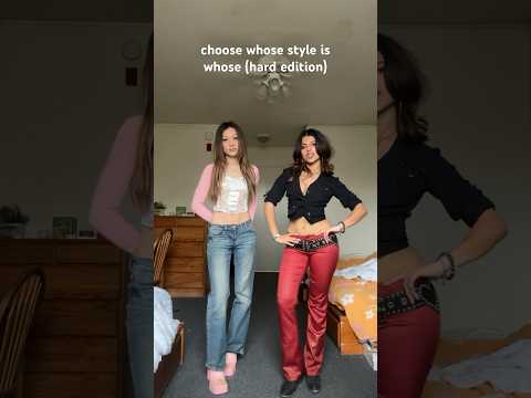 if you get this wrong you don’t know me #fashion #style #guess #ootd #bestfriend #outfits #trending