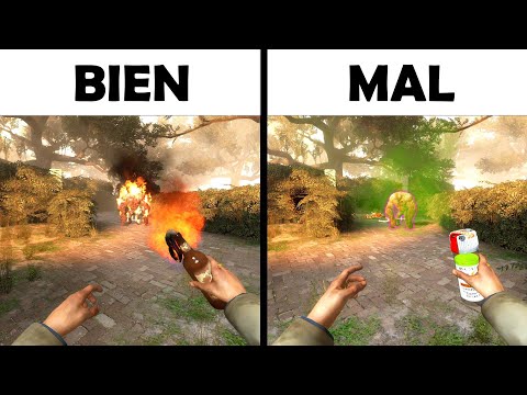 40 COSAS que HACEN los NOOBS en Left 4 Dead 2