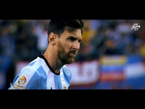 Copa America 2016 || Best Moments || Superstar || ᴴᴰ