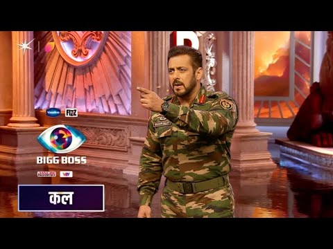 Salman Khan Exposed Tanya, Farhana, Baseer and Others In This Weekend Ka Vaar of Bigg Boss 19 