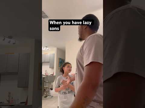 When you tell them to do something but they don’t #subscribe #youtubeshorts #explore #friday #foryou