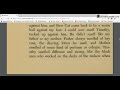 Character Interactions and Themes in Literature