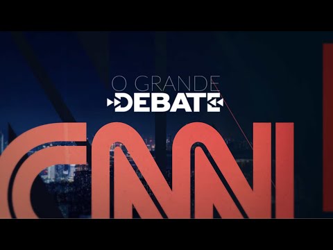 AO VIVO: O GRANDE DEBATE - 18/02/2025