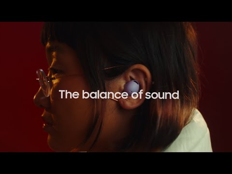 Galaxy Buds2 Pro Expert Review: Yaeji | Samsung