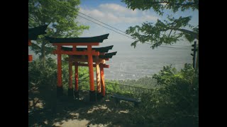 Fushimi Inari Gameplay