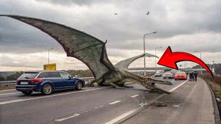 10 Animales Extintos Que La Ciencia Ha Revivido 😮