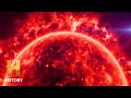 Understanding Solar Eclipses and the Sun's Lifecycle