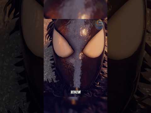 REGAME | Câu Chuyện Cảm Động Nhất Giữa Venom Và Spider Man !!
