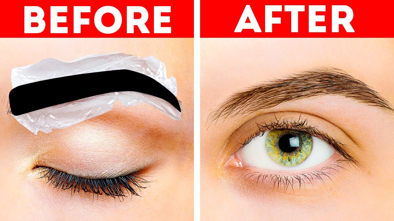 Fantastic beauty hacks you can’t miss