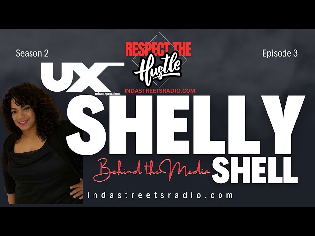 S.2 EP. 3 Nina Capone's Unbelievable Scoop with Philly Legend Shelly Williams!