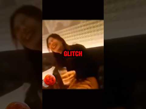 Unexplained Real-Life Glitches ?