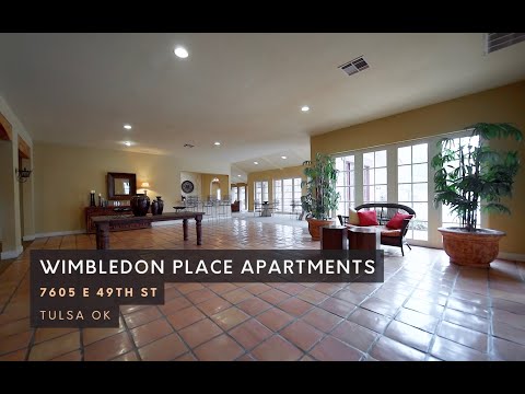 Apartment Video